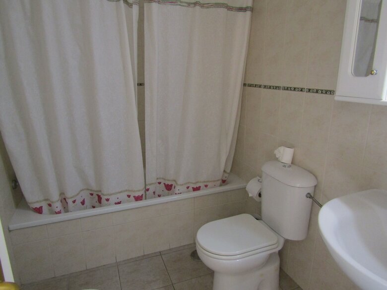 Apartamentos Jard�n Marino