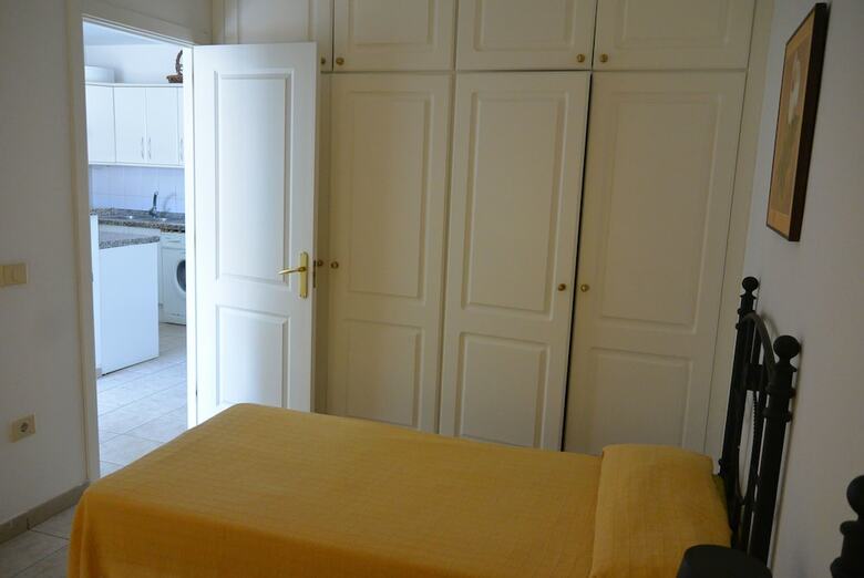 Apartamentos Jard�n Marino