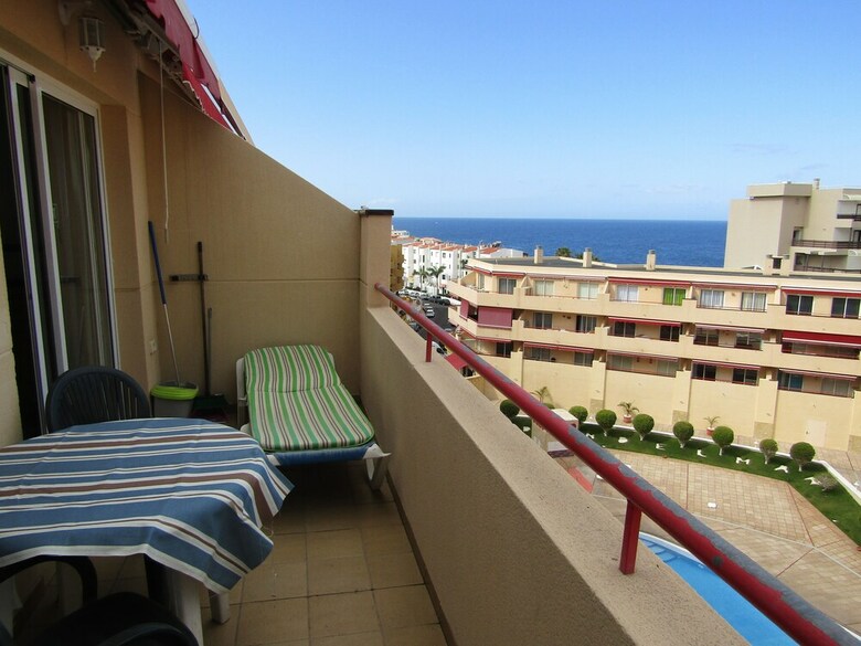 Apartamentos Jard�n Marino