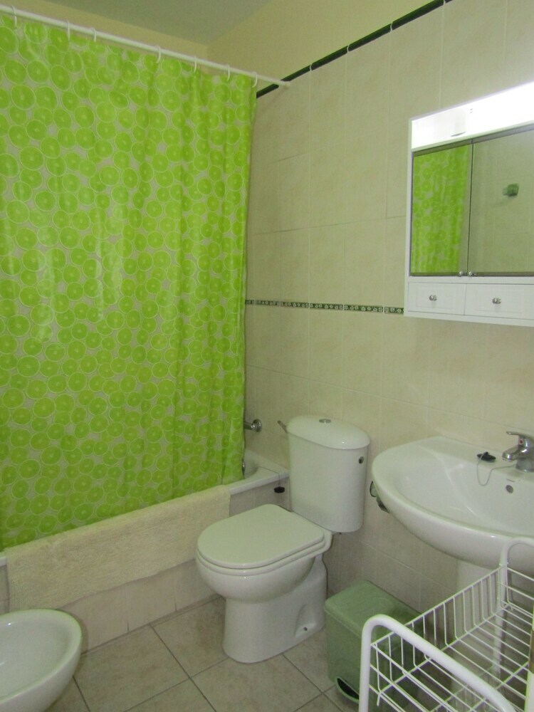 Apartamentos Jard�n Marino