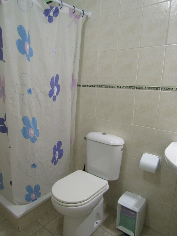 Apartamentos Jard�n Marino