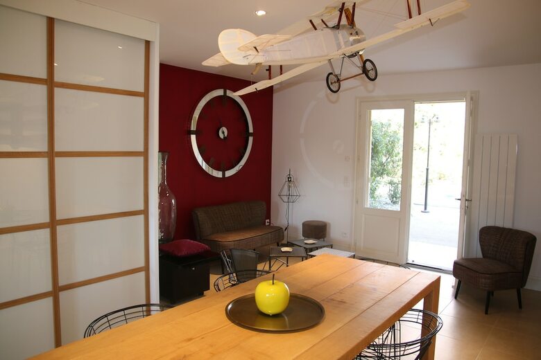 Apartamento La Bastide Des Cypr�s