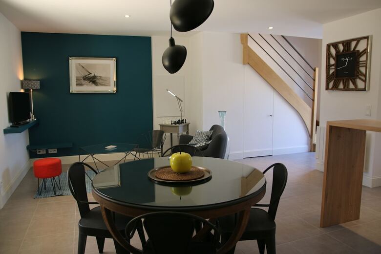 Apartamento La Bastide Des Cypr�s