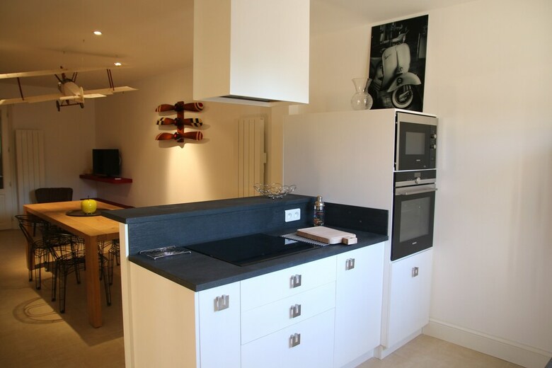 Apartamento La Bastide Des Cypr�s