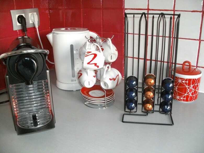 Apartamento Port Lympia Appartement