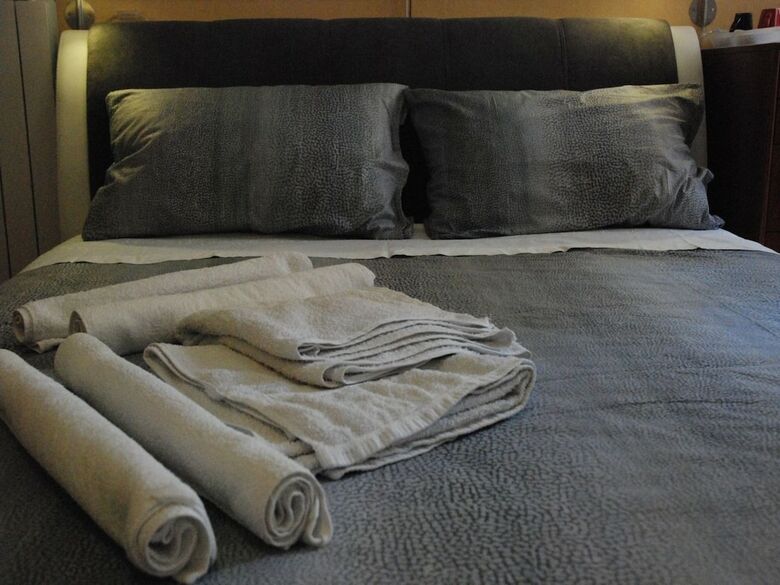 Apartamento Affittacamere Girasole