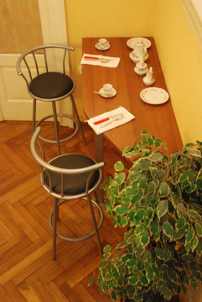 Apartamento Affittacamere Girasole