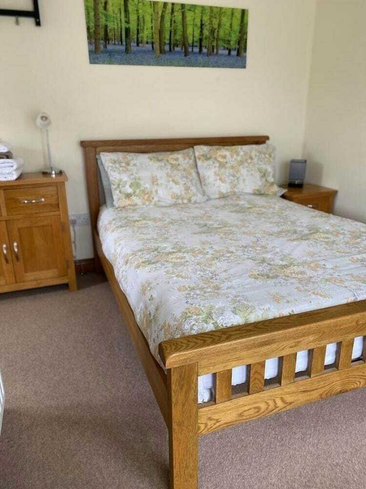 Bed & Breakfast Sutton Guest House