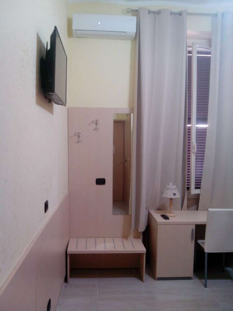 Hotel Hola Roma