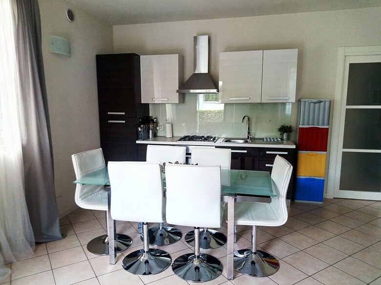 Apartamento Casa Bonotto Desenzano