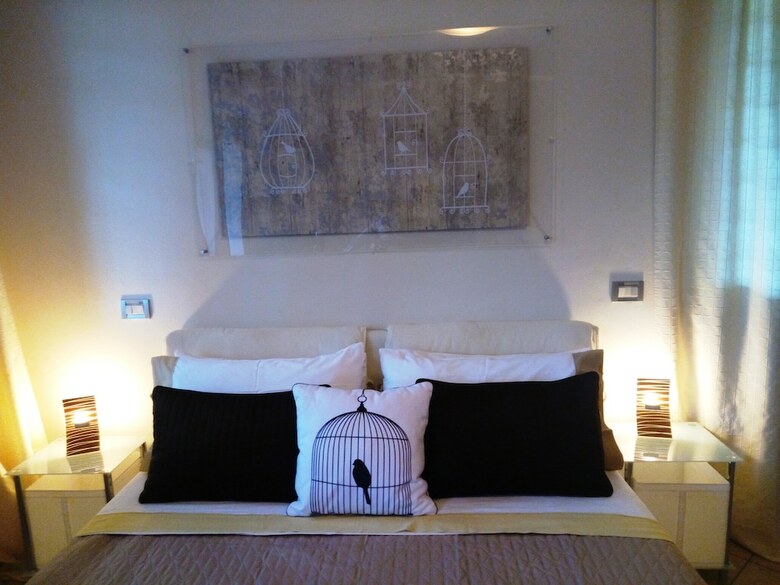 Apartamento Casa Bonotto Desenzano