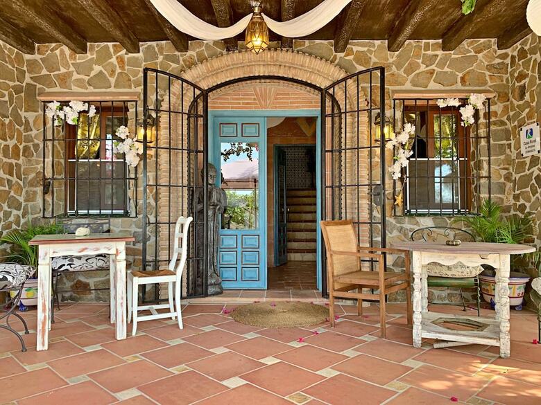Villa Casa Rural Arrijana