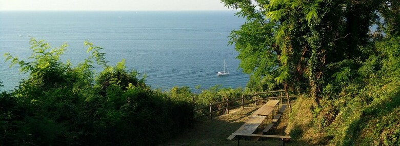 Camping Gabicce Monte