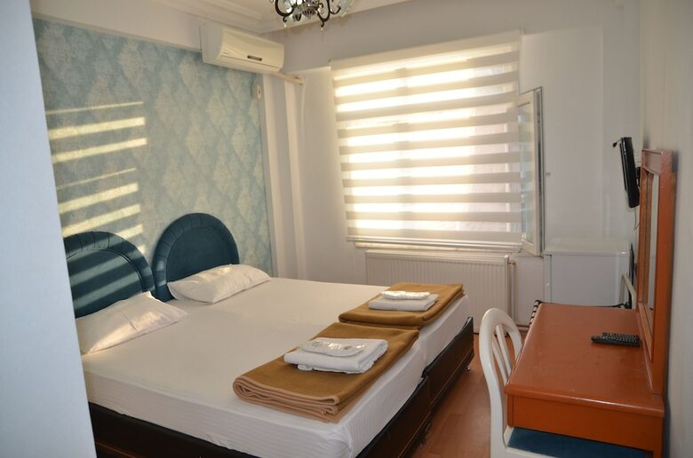 Pension Prenset Pansiyon
