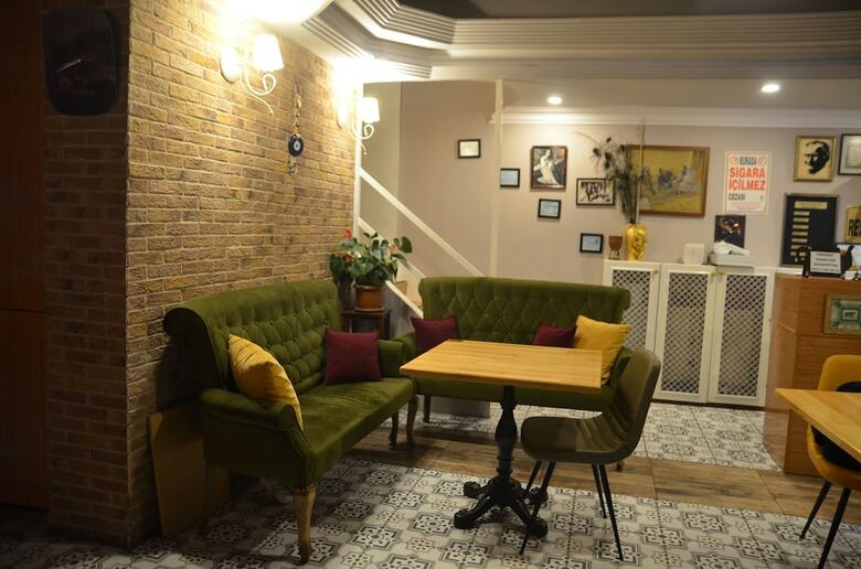 Pension Prenset Pansiyon