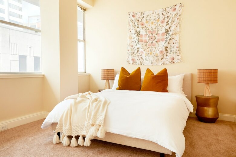 Apartamentos Sonder - Duncan Plaza