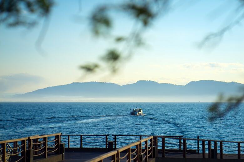 Hotel Six Senses Krabey Island