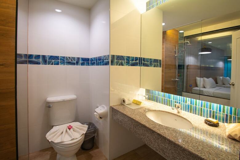 Apartamento Peach Hill Resort