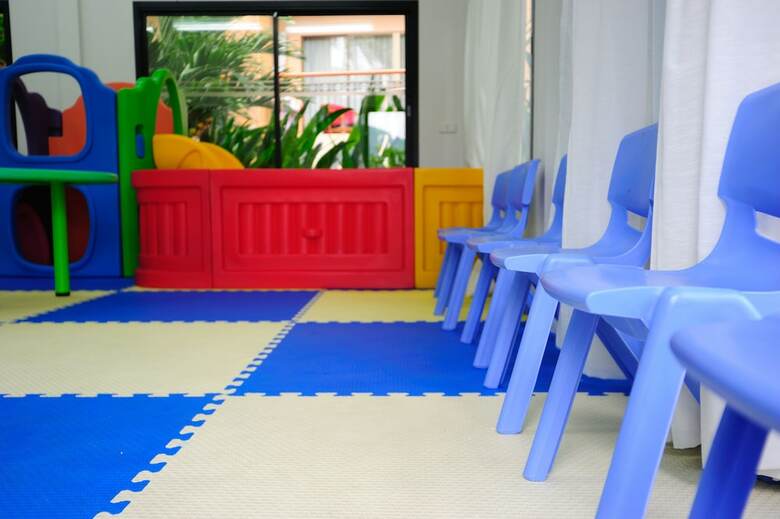 Apartamento Peach Hill Resort