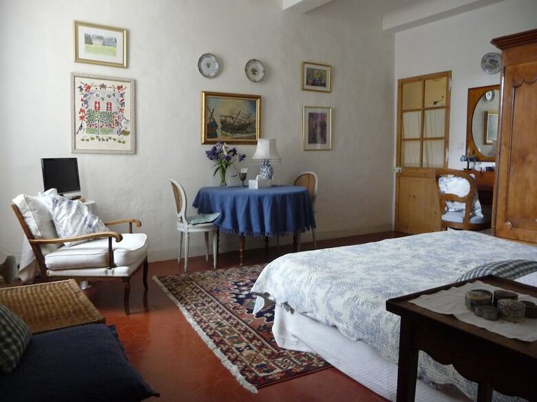 Bed & Breakfast La Cordi�re