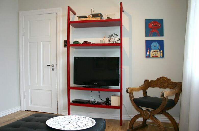 Nest Apartments