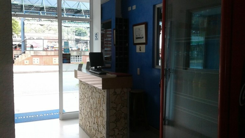 Hotel Orquidea Resort