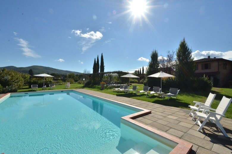 Agroturismo Villa Bellaria