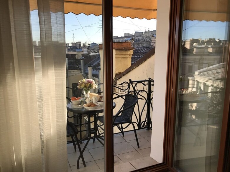 Aparthotel Anabel At Nevsky 88