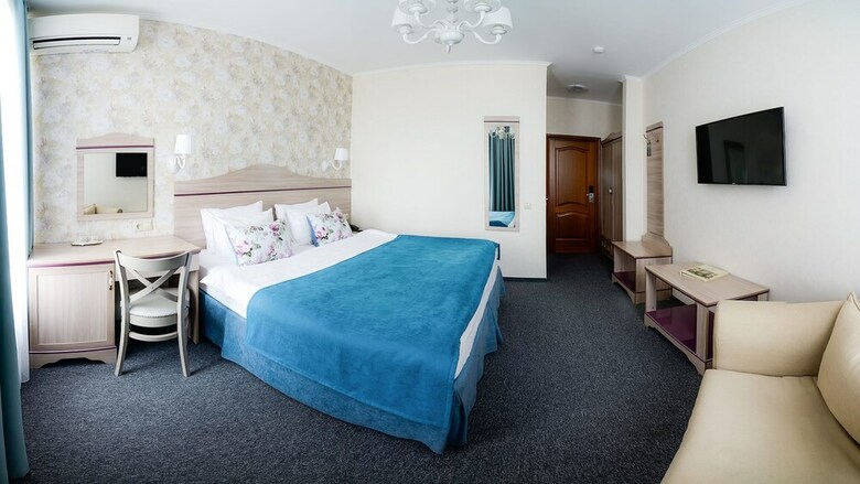 Aparthotel Anabel At Nevsky 88