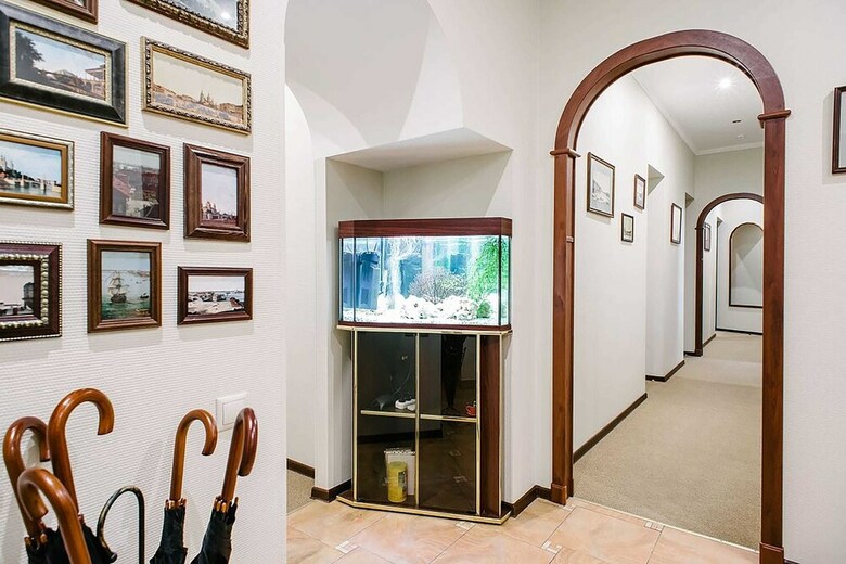 Aparthotel Anabel At Nevsky 88