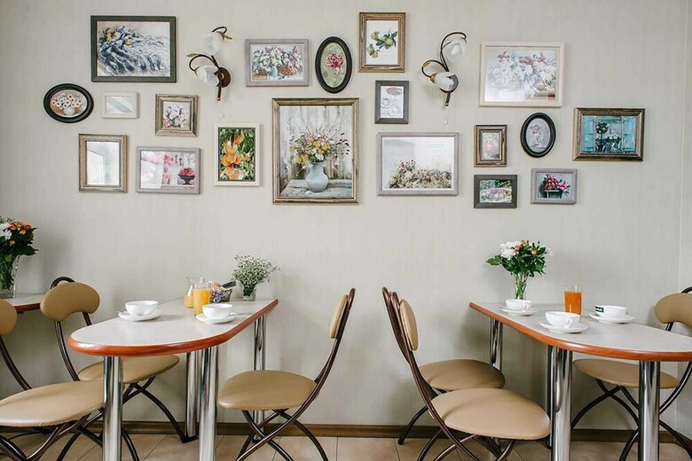 Aparthotel Anabel At Nevsky 88