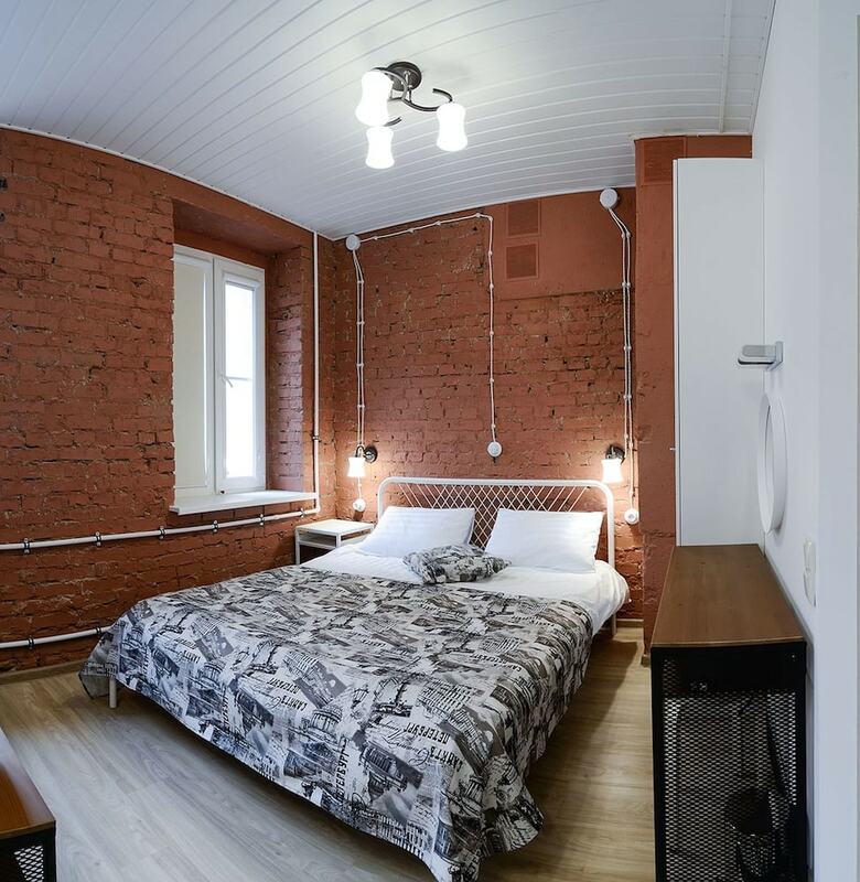 Aparthotel Anabel At Nevsky 88