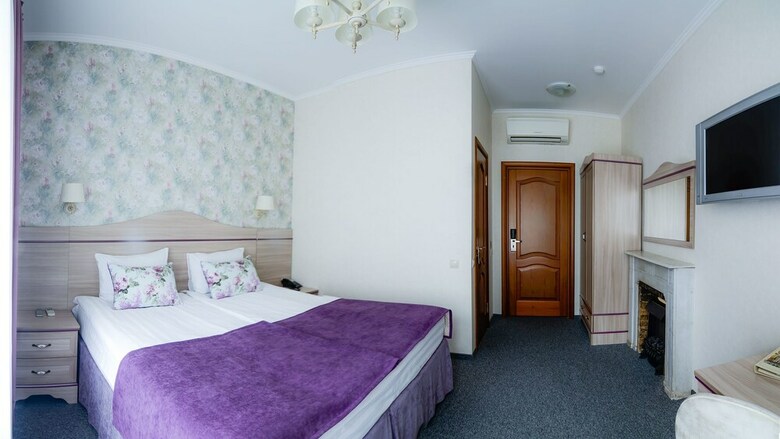 Aparthotel Anabel At Nevsky 88