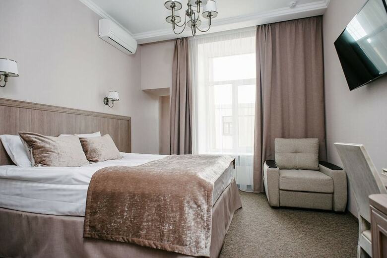 Aparthotel Anabel At Nevsky 88