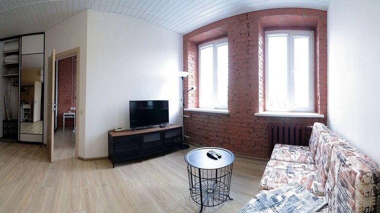 Aparthotel Anabel At Nevsky 88