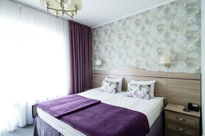 Aparthotel Anabel At Nevsky 88