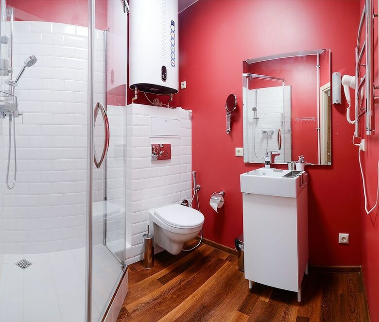 Aparthotel Anabel At Nevsky 88