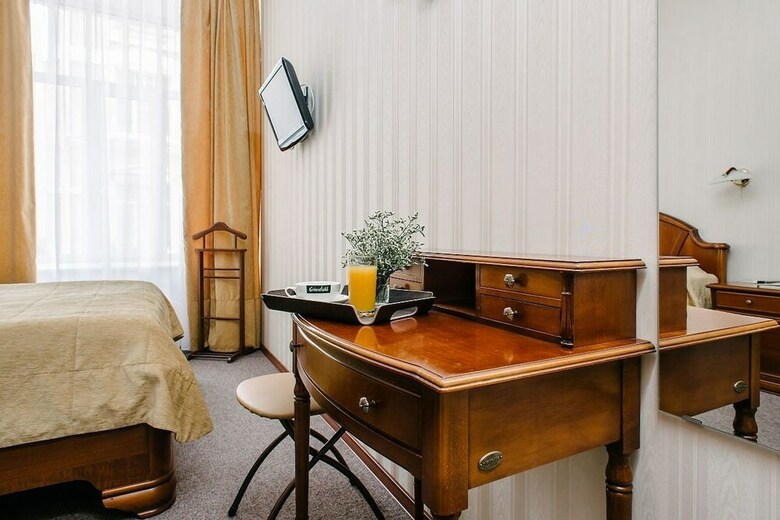 Aparthotel Anabel At Nevsky 88