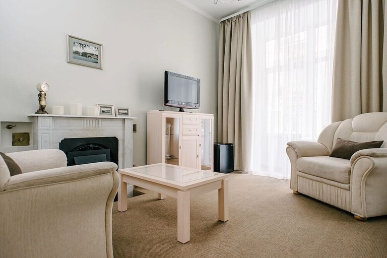 Aparthotel Anabel At Nevsky 88