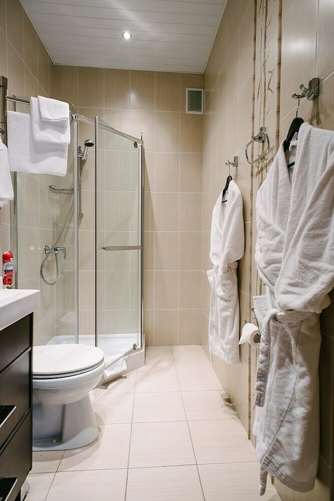 Aparthotel Anabel At Nevsky 88