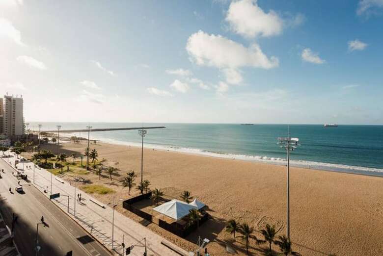 Apartamentos Classic Vista Mar Meulugarcear�