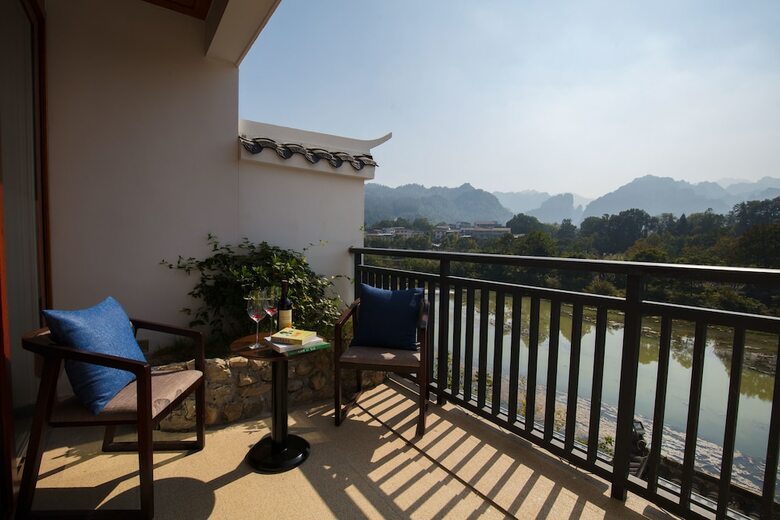Zhuangzhu Boutique Hotel