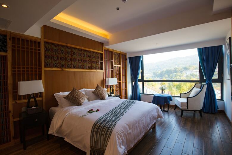 Zhuangzhu Boutique Hotel