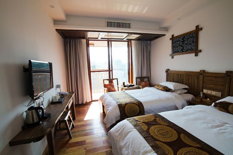 Zhuangzhu Boutique Hotel