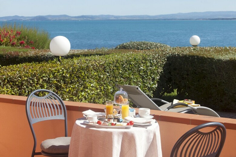 Hotel Villa Domizia