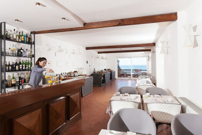 Hotel Villa Domizia