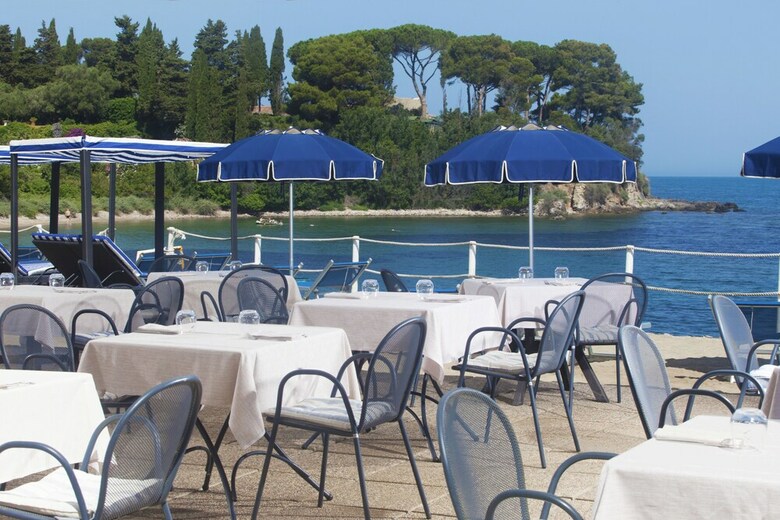 Hotel Villa Domizia