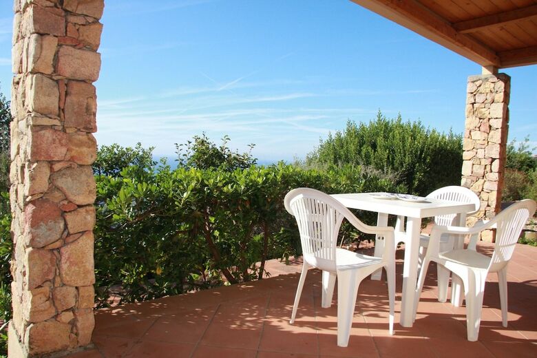Apartamento Residence Paradiso