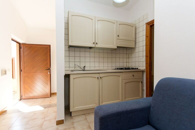 Apartamento Residence Paradiso