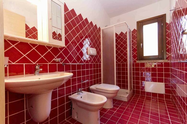 Apartamento Residence Paradiso